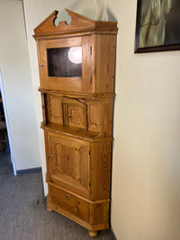 Eckschrank