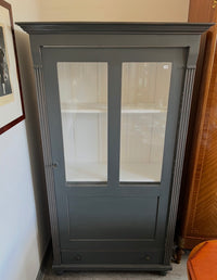 Halbschrank