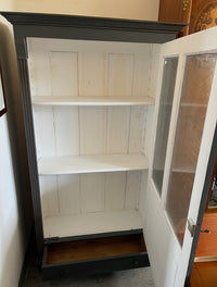 Halbschrank