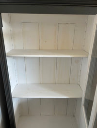 Halbschrank