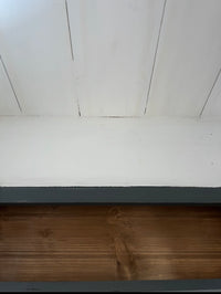 Halbschrank