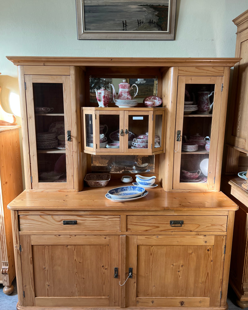Buffet · Art déco