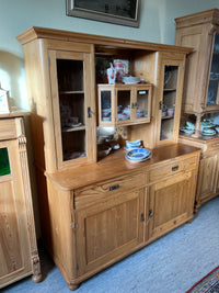Buffet · Art déco