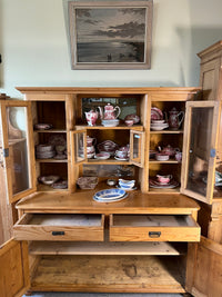 Buffet · Art déco