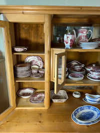Buffet · Art déco