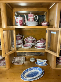 Buffet · Art déco