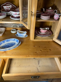 Buffet · Art déco