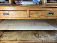 Buffet · Art déco