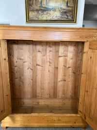 Kleiderschrank