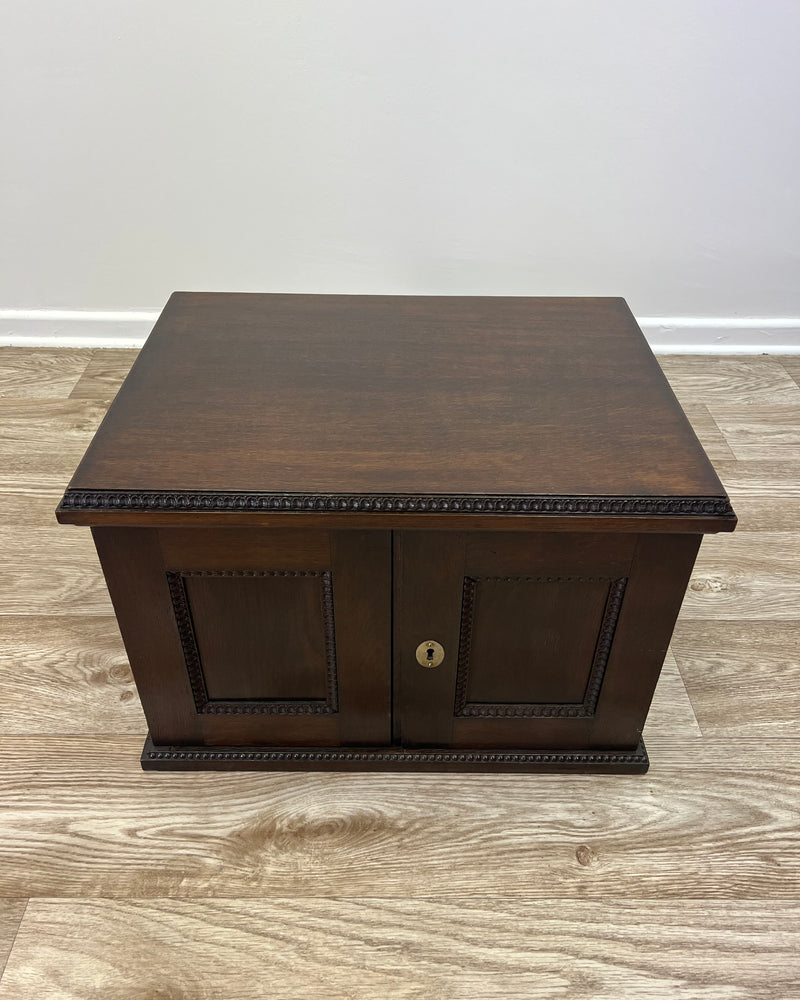 Besteckschrank