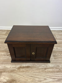 Besteckschrank