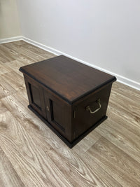 Besteckschrank