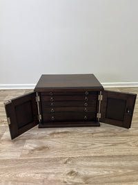 Besteckschrank