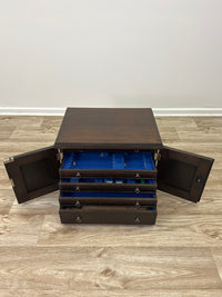 Besteckschrank