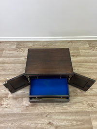Besteckschrank