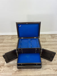 Besteckschrank