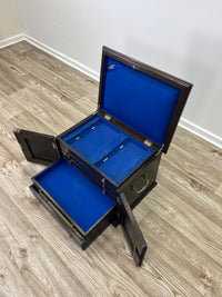 Besteckschrank