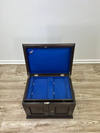 Besteckschrank