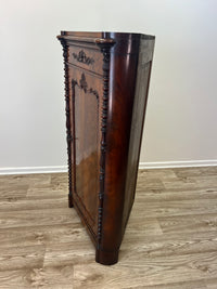 Eckschrank
