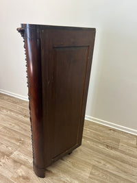 Eckschrank