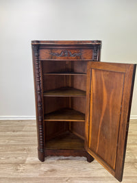Eckschrank