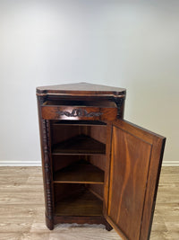 Eckschrank