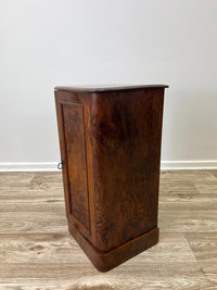 Schrank · Spätbiedermeier