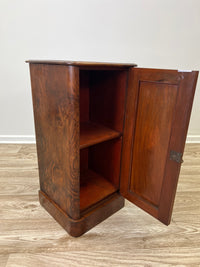 Schrank · Spätbiedermeier