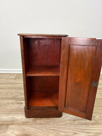 Schrank · Spätbiedermeier