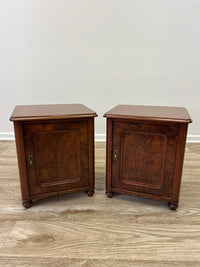Nachtschrank - Set