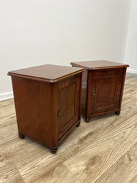 Nachtschrank - Set