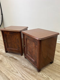 Nachtschrank - Set