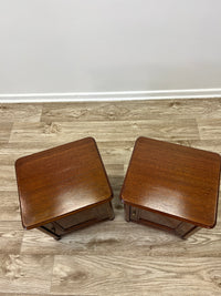 Nachtschrank - Set