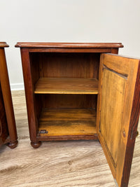 Nachtschrank - Set