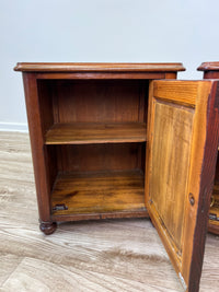 Nachtschrank - Set