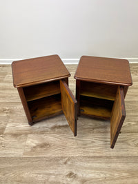 Nachtschrank - Set