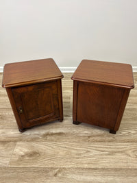 Nachtschrank - Set