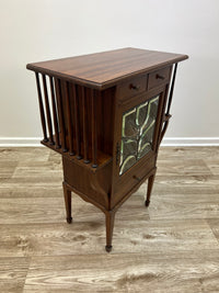 Vitrinenschrank · Gründerzeit