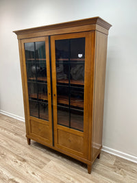 Vitrinenschrank · Art déco