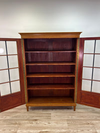 Vitrinenschrank · Art déco