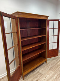 Vitrinenschrank · Art déco