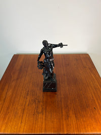 Bronze Schmied