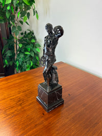 Bronze Schmied