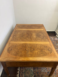 Doppeldesk Kanzleischreibtisch