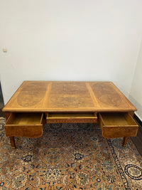Doppeldesk Kanzleischreibtisch