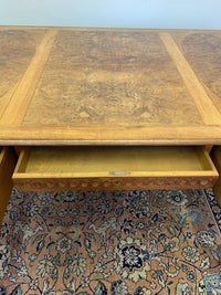 Doppeldesk Kanzleischreibtisch