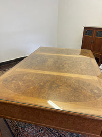 Doppeldesk Kanzleischreibtisch