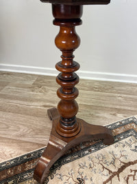 Spieltisch · Biedermeier