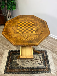 Spieltisch · Louis Philippe