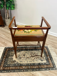 Musik Hocker